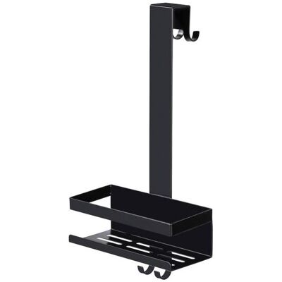 Wenko, Duschablage, Duschcaddy Bribano Uno (23 x 18 x 44.50 cm) Wenko, Duschablage, Duschcaddy Bribano Uno (23 x 18 x 44.50 cm)