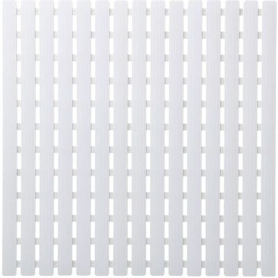 Sealskin, Badteppich, Nora (54 x 54 cm) Sealskin, Badteppich, Nora (54 x 54 cm)