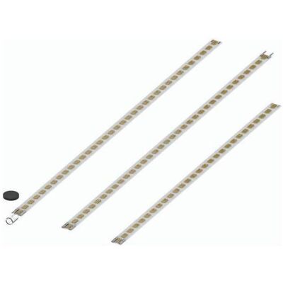 Keuco, Zubehör Sanitärinstallation, LED-Frontbeleuchtung LUMOS ET SPS 2700-6500 K für 143x6 Keuco, Zubehör Sanitärinstallation, LED-Frontbeleuchtung LUMOS ET SPS 2700-6500 K für 143x6