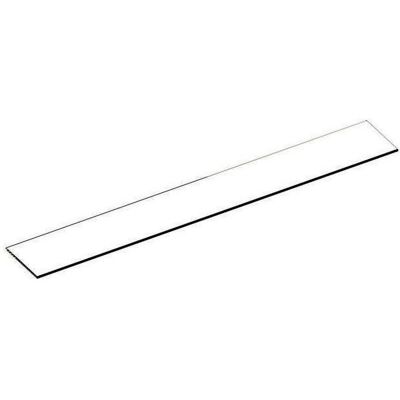 Keuco, Zubehör Sanitärinstallation, Glasablage ET SPS 775x118x6mm Keuco, Zubehör Sanitärinstallation, Glasablage ET SPS 775x118x6mm