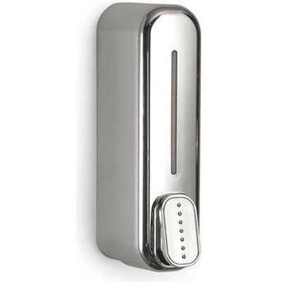 Gedy MULLET Spender - 350 ml, Chrom-Design Gedy MULLET Spender - 350 ml, Chrom-Design