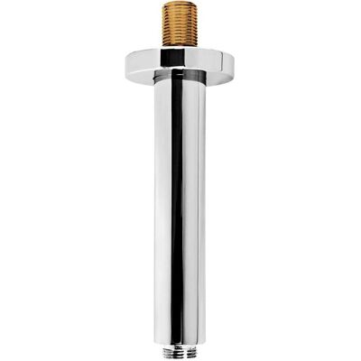 Deante, Duscharmatur + Badewannenarmatur, Deckenestrich - 165 mm Deante, Duscharmatur + Badewannenarmatur, Deckenestrich - 165 mm