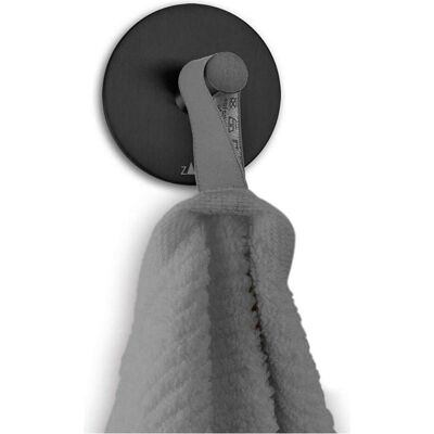Zack, Handtuchhalter + Handtuchhaken, Duplo Zack, Handtuchhalter + Handtuchhaken, Duplo