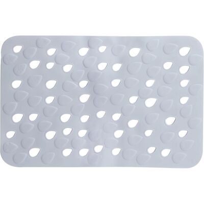 Lifestyle, Badewanneneinlage, Drops (70 x 50 cm) Lifestyle, Badewanneneinlage, Drops (70 x 50 cm)
