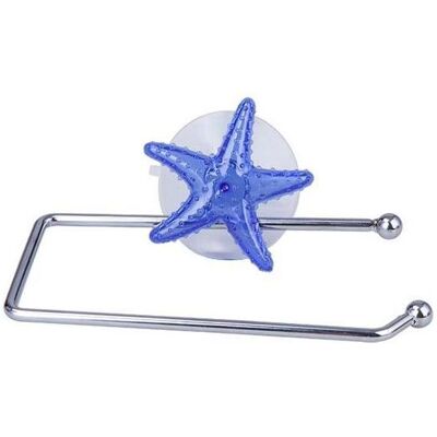 Thema_lux, Toilettenpapierhalter, Toilet Paper Holder With Star Hic-0271e Thema_lux, Toilettenpapierhalter, Toilet Paper Holder With Star Hic-0271e