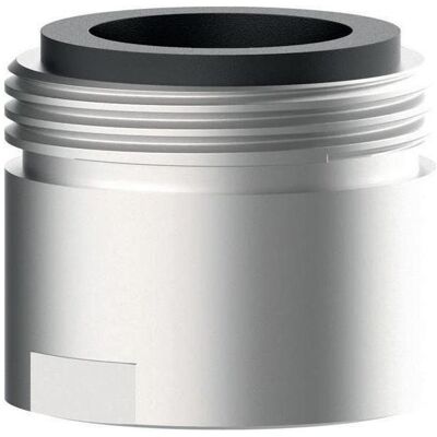 Keuco, Zubehör Sanitärinstallation, Strahlregler M 18x1, zu 54908 Edelstahl-finish Keuco, Zubehör Sanitärinstallation, Strahlregler M 18x1, zu 54908 Edelstahl-finish