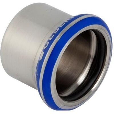 Geberit Rohrverbindungstechnik, Slutmuffe sf 42mm Geberit Rohrverbindungstechnik, Slutmuffe sf 42mm