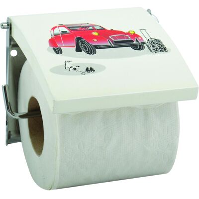 MSV, Toilettenpapierhalter, Arnaud MSV, Toilettenpapierhalter, Arnaud
