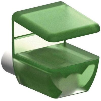 Keuco, Zubehör Sanitärinstallation, Bodenträger ET für 3 Ablagen a 6mm Keuco, Zubehör Sanitärinstallation, Bodenträger ET für 3 Ablagen a 6mm