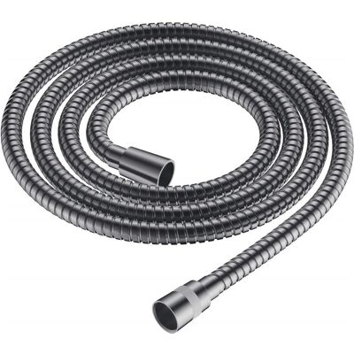 Deante, Duschschlauch, Wąż prysznicowy stalowy - 150 cm (150 cm) Deante, Duschschlauch, Wąż prysznicowy stalowy - 150 cm (150 cm)