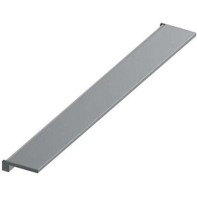 Keuco, Zubehör Sanitärinstallation, Aufsatzleuchte L1 ET SPS sil/chrom 1202x43,8x147,5mm Keuco, Zubehör Sanitärinstallation, Aufsatzleuchte L1 ET SPS sil/chrom 1202x43,8x147,5mm