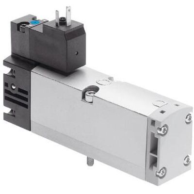 Festo, Ventil, VSVA-B-M52-MH-A1-3AC1 547220 Magnetventil Festo, Ventil, VSVA-B-M52-MH-A1-3AC1 547220 Magnetventil