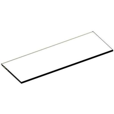 Keuco, Zubehör Sanitärinstallation, Glasablage ET SPS 309x118x6mm Keuco, Zubehör Sanitärinstallation, Glasablage ET SPS 309x118x6mm