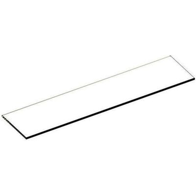 Keuco, Zubehör Sanitärinstallation, Glasablage kurz ET SPS 476x120x6mm Keuco, Zubehör Sanitärinstallation, Glasablage kurz ET SPS 476x120x6mm