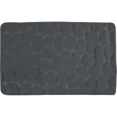 MSV, Badteppich, Galets (40 x 60 cm) MSV, Badteppich, Galets (40 x 60 cm)