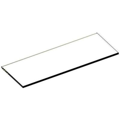 Keuco, Zubehör Sanitärinstallation, Glasablage ET SPS 305x120x6mm Keuco, Zubehör Sanitärinstallation, Glasablage ET SPS 305x120x6mm
