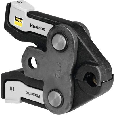 Viega, Rohrverbindungstechnik, Pressbacke Raxofix 5399.7 25mm Viega, Rohrverbindungstechnik, Pressbacke Raxofix 5399.7 25mm