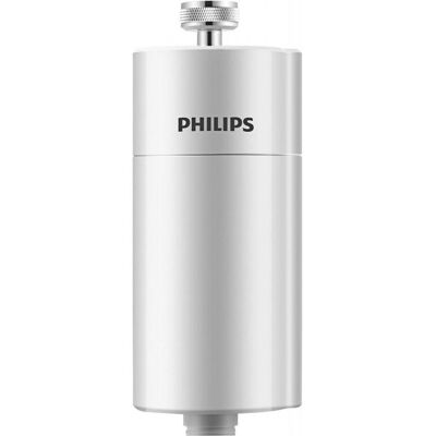 Philips Water, Duscharmatur + Badewannenarmatur, Duschfilter Philips Water, Duscharmatur + Badewannenarmatur, Duschfilter