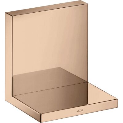Hansgrohe Duschablage, Axor Starck ShowerCollection Ablage Unterputz 12 x 12 (12 x 12 x 12 cm) Hansgrohe Duschablage, Axor Starck ShowerCollection Ablage Unterputz 12 x 12 (12 x 12 x 12 cm)