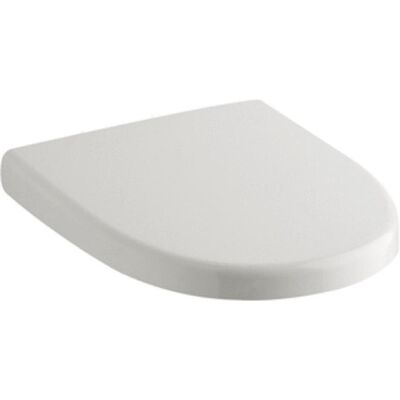 Geberit WC Deckel, 300 Basic Closetzitting Wit (44568542642421) Geberit WC Deckel, 300 Basic Closetzitting Wit (44568542642421)