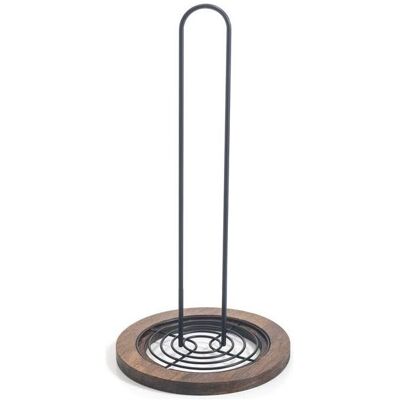 Domoletti, Handtuchhalter + Handtuchhaken, Paper towel holder Domoletti, Handtuchhalter + Handtuchhaken, Paper towel holder