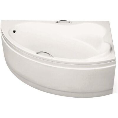 Besco, Badewanne, Ada (164 cm, 104 cm) Besco, Badewanne, Ada (164 cm, 104 cm)