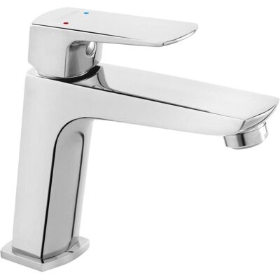 FERRON, Duscharmatur + Badewannenarmatur, Mixer Washba Lippi Ecologica Blp2ea Chro FERRON, Duscharmatur + Badewannenarmatur, Mixer Washba Lippi Ecologica Blp2ea Chro