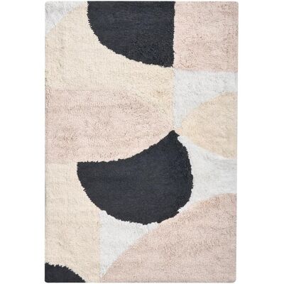 Beliani, Badteppich, Sanoli (90 x 60 cm) Beliani, Badteppich, Sanoli (90 x 60 cm)