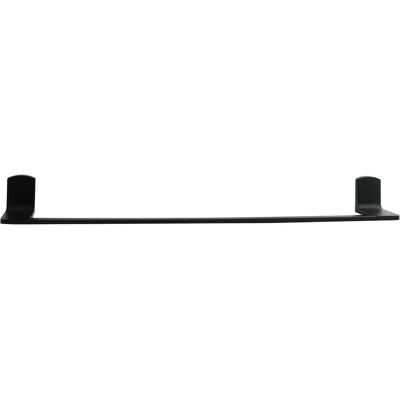 spirella, Handtuchhalter + Handtuchhaken, Taku Matt-Schwarz 40cm Handtuchhalter spirella, Handtuchhalter + Handtuchhaken, Taku Matt-Schwarz 40cm Handtuchhalter