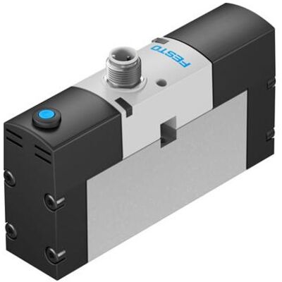 Festo, Ventil, VSVA-B-M52-MH-A1-1R2L 534536 Magnetventil Festo, Ventil, VSVA-B-M52-MH-A1-1R2L 534536 Magnetventil