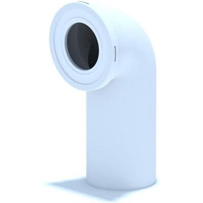 Ani Plast, Siphon, TOILET ELBOW W9220 90° Ani Plast, Siphon, TOILET ELBOW W9220 90°