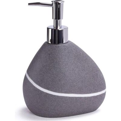 MSV Keramik Badezimmer Zubehör-Set - Zen-Stil MSV Keramik Badezimmer Zubehör-Set - Zen-Stil