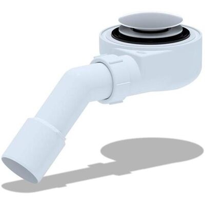 Ani Plast, Siphon, Siphon For Shower Tray 50mm Click-Clack (Ablaufgarnitur) Ani Plast, Siphon, Siphon For Shower Tray 50mm Click-Clack (Ablaufgarnitur)