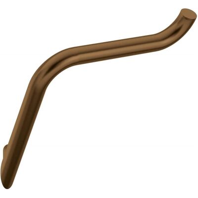 Deante - Toilettenpapierhalter - Wandhalter - Bronze gebürstet Deante - Toilettenpapierhalter - Wandhalter - Bronze gebürstet