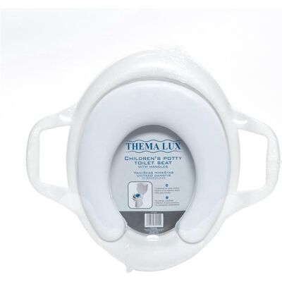 Thema_lux, WC Deckel, Okko S701W Children's Potty Toilet Seat Thema_lux, WC Deckel, Okko S701W Children's Potty Toilet Seat