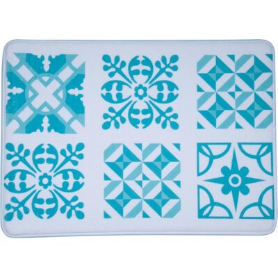 MSV, Badteppich, Sintra (70 x 50 cm) MSV, Badteppich, Sintra (70 x 50 cm)