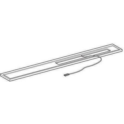 Geberit Stöpsel, KG Leuchtenset oben, Option 595186000 Spiegelschrank Plus, Modell 800391 oben, Spiegelschrank Plu... Geberit Stöpsel, KG Leuchtenset oben, Option 595186000 Spiegelschrank Plus, Modell 800391 oben, Spiegelschrank Plu...
