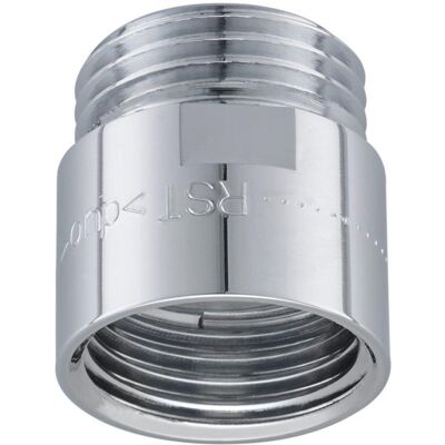 RST, Duschbrause, isoflow-Ventil "duo" (8 l/min) RST, Duschbrause, isoflow-Ventil "duo" (8 l/min)
