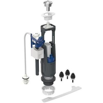 Geberit Zubehör Sanitärinstallation, If Cera Cisternearmatur 2skyl Geberit Zubehör Sanitärinstallation, If Cera Cisternearmatur 2skyl