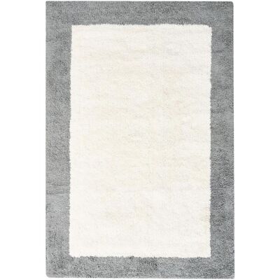 Beliani, Badteppich, Kabri (90 x 60 cm) Beliani, Badteppich, Kabri (90 x 60 cm)