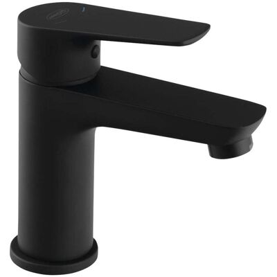 Aqualine Lotta - Messing Waschbeckenarmatur - Matt Schwarz Aqualine Lotta - Messing Waschbeckenarmatur - Matt Schwarz