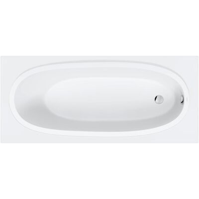 Duravit Badewanne, Baignoires Balcoon 1700x750mm, rectangulaire, à encastrer, 700677030000000, 700677030000000 (170 cm, 75 cm) Duravit Badewanne, Baignoires Balcoon 1700x750mm, rectangulaire, à encastrer, 700677030000000, 700677030000000 (170 cm, 75 cm)