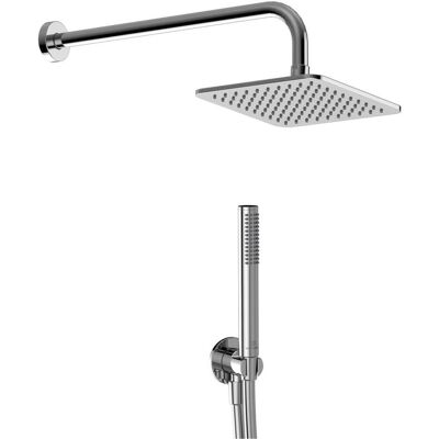 Ideal Standard - BD781AA - Chrom - Duschset Ideal Standard - BD781AA - Chrom - Duschset