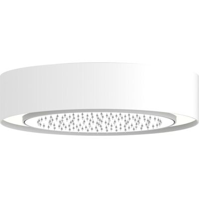 Keuco, Duschbrause, Duschleuchte 400 we/vc 3000 K nicht dimmbar (15 l/min) Keuco, Duschbrause, Duschleuchte 400 we/vc 3000 K nicht dimmbar (15 l/min)