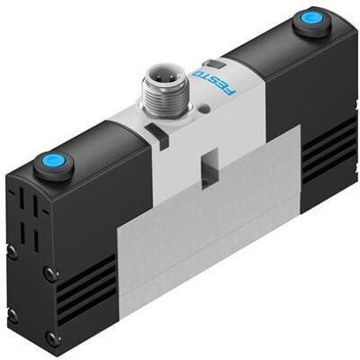 Festo, Ventil, VSVA-B-B52-H-A2-1R2L 534776 Magnetventil Festo, Ventil, VSVA-B-B52-H-A2-1R2L 534776 Magnetventil