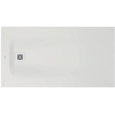 Duravit Duschwanne, Duschwanne Sustano Rechteck 1500x800x30mm weiss glänzend Duravit Duschwanne, Duschwanne Sustano Rechteck 1500x800x30mm weiss glänzend
