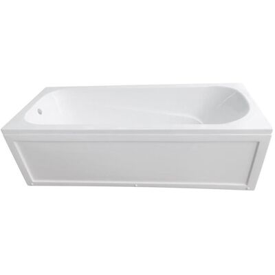 Thema_lux, Badewanne, Badewanne (150 cm, 70 cm) Thema_lux, Badewanne, Badewanne (150 cm, 70 cm)