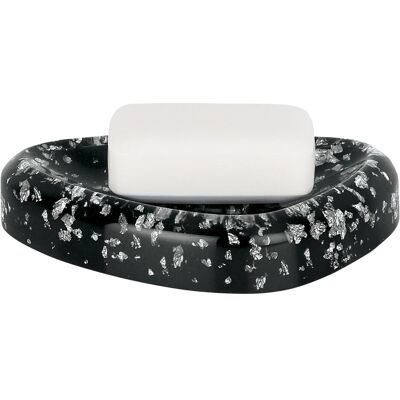 spirella, Seifenspender + Seifenschale, Accesoires à Poser Etnaglitter Porte-Savon spirella, Seifenspender + Seifenschale, Accesoires à Poser Etnaglitter Porte-Savon