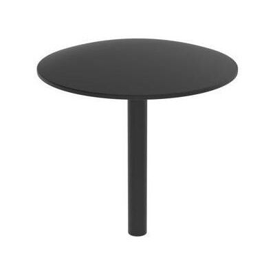 Ideal Standard Sanitärinstallation, IDS Ablaufdeckel DEA rund schwarz matt Ideal Standard Sanitärinstallation, IDS Ablaufdeckel DEA rund schwarz matt