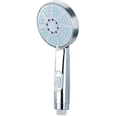 Domoletti, Duschbrause, SHOWER-HEAD DX7831C (4 Strahlarten, 12.90 l/min) Domoletti, Duschbrause, SHOWER-HEAD DX7831C (4 Strahlarten, 12.90 l/min)